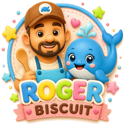 Roger Biscuit